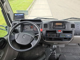 Renault Maxity 2015 - 2.5 bild 8
