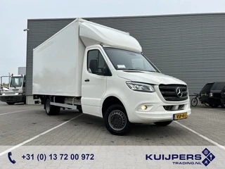 Mercedes-Benz Sprinter 2023 - 517 1.9 CDI Euro 6 E / 143 dkm obrazek 1