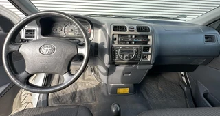 Toyota HiAce 2010 - 2.5 D-4D KWB Comfort Airco/Clima afbeelding 2 miniatuur