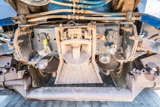 MAN TGS 2014 - 35.480 BL-E6+ INTARDER image 7