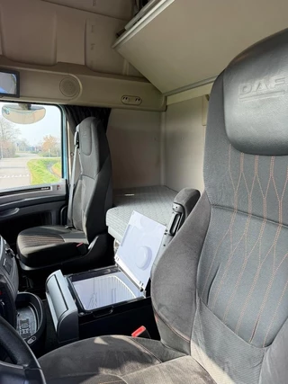 DAF XF 530 2019 - N/A bild 18