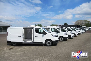 Renault Trafic 2022 - L2/H1 Koel imagen 1