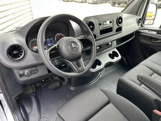 Mercedes-Benz eSprinter 2023 - L2H2 SoH 97% Camera Airco 55kwh imagem 7