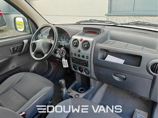 Citroën Berlingo 2008 - 1ste Eigenaar Airco APK obrazek 8