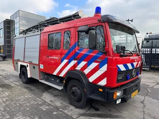 Mercedes-Benz 1117 1990 - N/A image 23