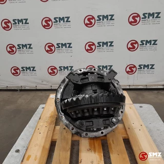 Iveco N/A 2023 - Occ differentiëel CVC Meritor i=3,78 Iveco immagine 3