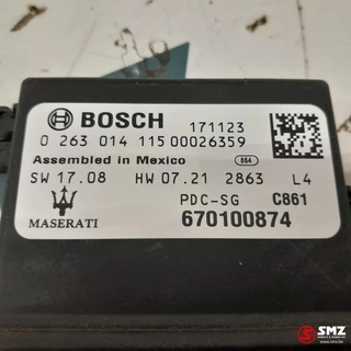 Maserati N/A - ECU parkeersensor regeleenheid Maserati obrazek 5