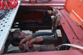 Iveco Turbostar 190.42 V8 1991 - 190.42 - 1991 - PTO - Oldtimer obrazek 6