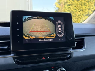 Nissan Townstar 2024 - N-Connecta TEKNA L2H1 / 45 kWh / 100% Elektrisch / Fabrieksgarantie / 13.395 km / Camera / ECC / Cruise / Apple carplay / Android auto obrazek 17