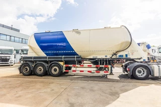 FELDBINDER N/A 2011 - EUT 40.3- 40.000 L CEMENT/CIMENT/ZEMENT imagen 3