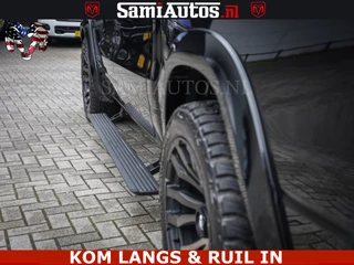 Dodge Ram Pick-Up 2024 - COBRA EDITION | All-In Prijs | Limited Night High Output 540HP 706Nm | Massage + Full Option | De Meest Luxe en Volle in zijn Klasse | Cobra pakket tegen meerprijs! | imagen 26