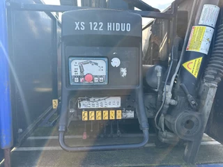 Fruehauf N/A 2014 - MET HIAB 122E-3 REMOTE CONTROLE, 2014 obrazek 10