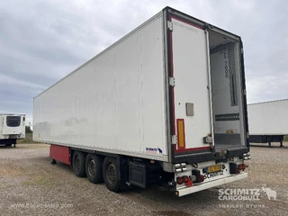 Schmitz Cargobull Semitrailer Reefer Standard 2018 afbeelding 3 miniatuur