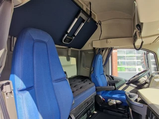 Volvo FH 2026 - 13.540 Aero Globetrotter XL 4x2 - New - Full spec - Retarder - I parkcool - Full air zdjecie 19