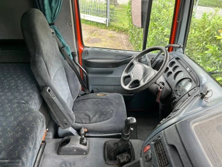 DAF XF 95.380 2000 - FT MANUAL imagen 15