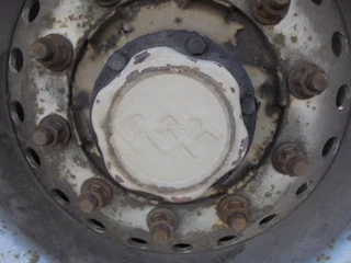 Groenewegen N/A 1993 - 20CC-15-18 STEEL SPRINGS NL KENTENKEN image 7