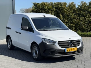 Mercedes-Benz Citan 2022 - 110 CDI / L1H1 / AIRCO / CRUISE / CAMERA / CARPLAY / LED / 6-BAK afbeelding 4