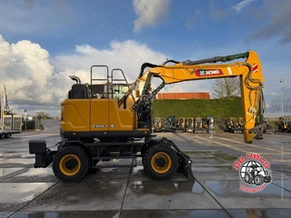 XCMG N/A - XE155WECR obrazek 5