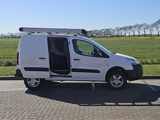 Citroën Berlingo 2017 - 1.6 obrazek 12