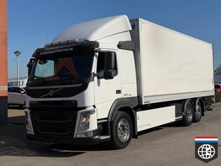 Volvo FM 460 2020 - N/A obrazek 3