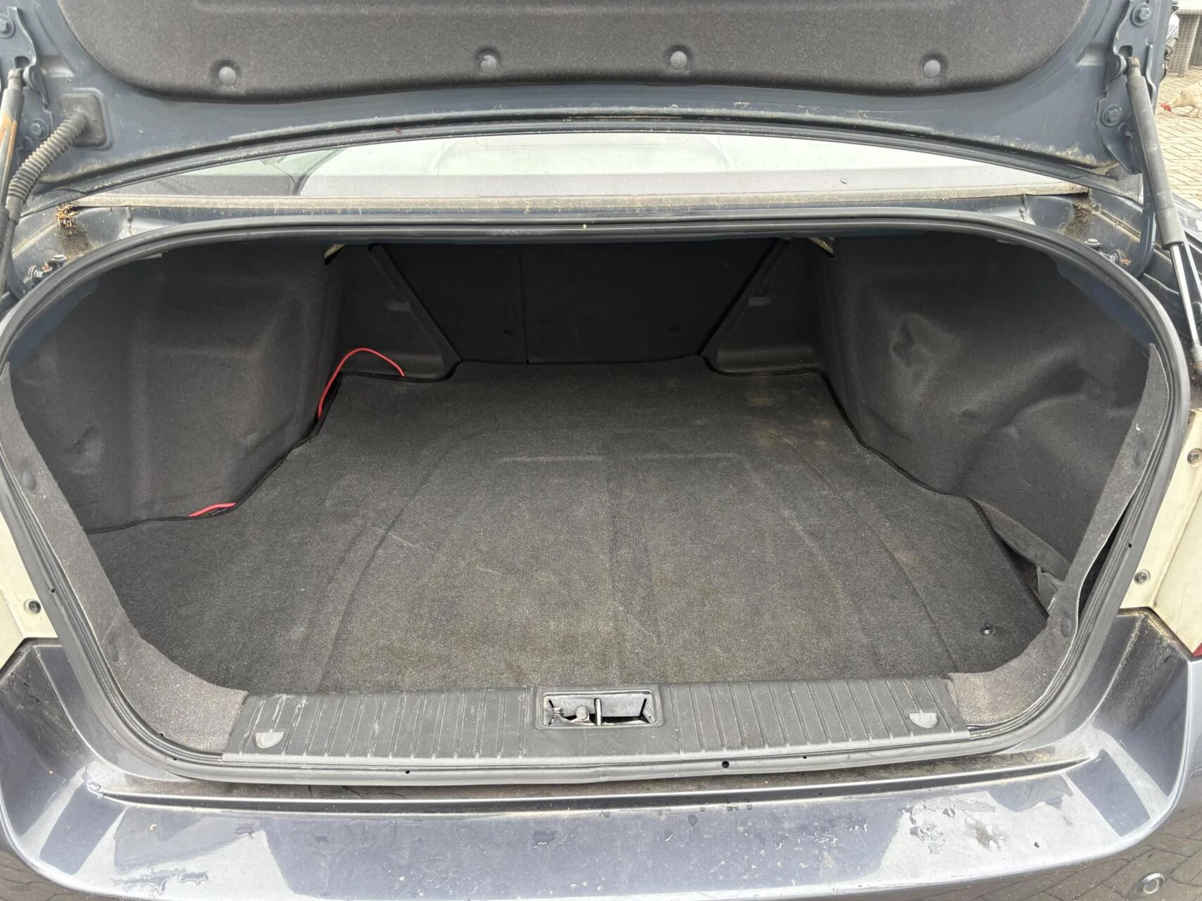 Chevrolet Epica 2010 - 2.0i Class met AIRCO afbeelding 7