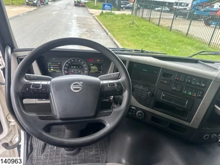 Rolfo N/A 2015 - Dynamic 7D Volvo FM 460, Rolfo, Combi, Standairco obrazek 13