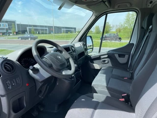 Renault Master 2018 - 3T5 - Frigo imagen 18