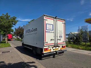 DAF LF 220 2016 - NL TRUCK 12-2026 obrazek 4