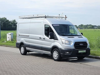 Ford Transit 2020 - 2.0 image 5
