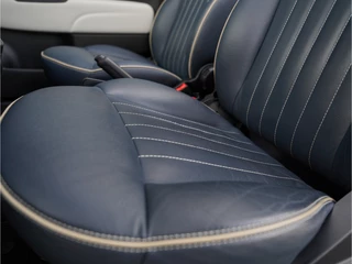 Fiat 500C 2018 - 0.9 TwinAir Turbo Collezione obrazek 56