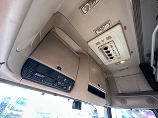DAF XF480 2019 - SSC Mega Volume Combi 115m3 / Doorlaadsysteem / Compleet 2019 *APK* bild 23