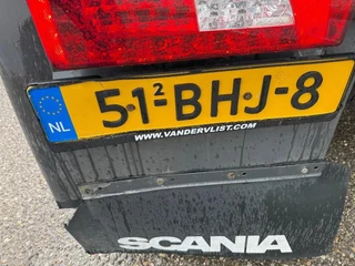 Scania R 2016 - R490 obrazek 25