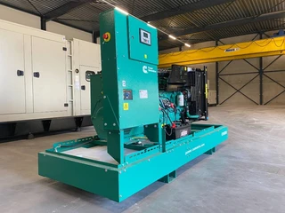 Cummins 2026 - C110D5Q - Open Genset - DPX-18509-Q-O Bild 2 Miniaturansicht