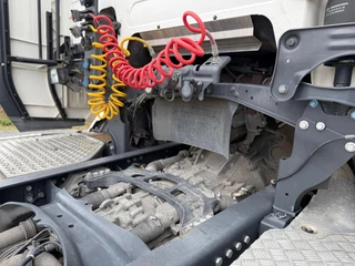 Scania R 2022 - R530 V8 NGS obrazek 10