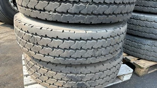 Michelin N/A - XZY-2 13R22.5 obrazek 8