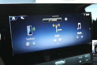 Mercedes-Benz Sprinter 2024 - 317 170PK L2H2 Select Automaat obrazek 23