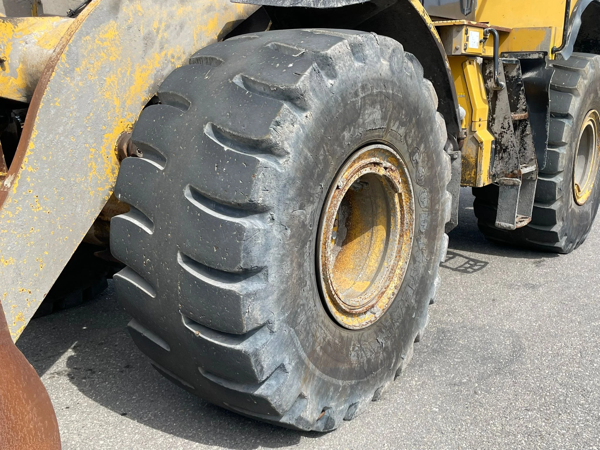 Caterpillar 966M 2019 obrázek 10