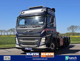 Volvo N/A 2016 - FM 500 te koop