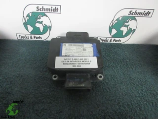 Iveco - 5802306488/EST 54 INTADER MODULE EURO 6 S WAY 460 MODEL 2021 te koop