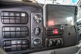 Mercedes-Benz Actros 2010 - 3344 AK -MP3+HMF 1643 Z2 obrazek 14