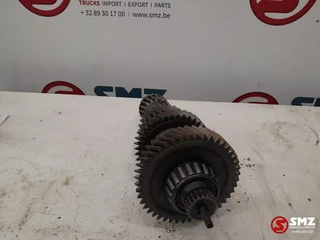 ZF N/A - Occ primaire as ZF image 3