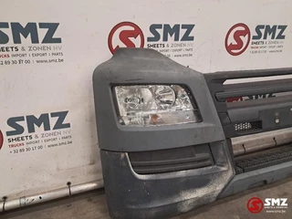 MAN N/A 2018 - Occ voorbumper MAN immagine 4