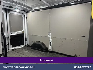 Ford Transit 2021 - 2.0 TDCI 130pk Automaat L2H2 Euro6 Airco | Camera | Navigatie | Apple Carplay | Cruisecontrol obrazek 15