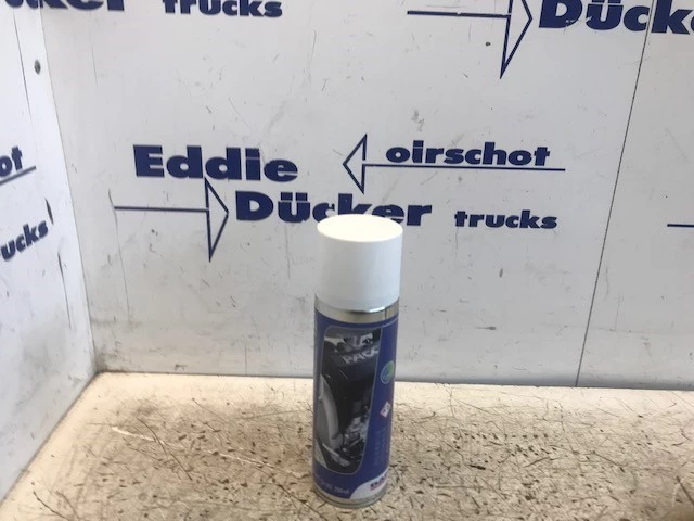 DAF - 1541796 EGR CLEANER afbeelding 1