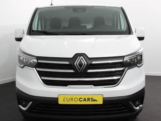 Renault Trafic 2024 - 2.0 Blue dC1 150PK T30 L2H1 Advance Automaat afbeelding 2 miniatuur