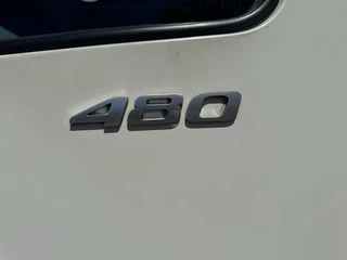 DAF N/A 2019 - 106XF 480 EURO 6 obrazek 3