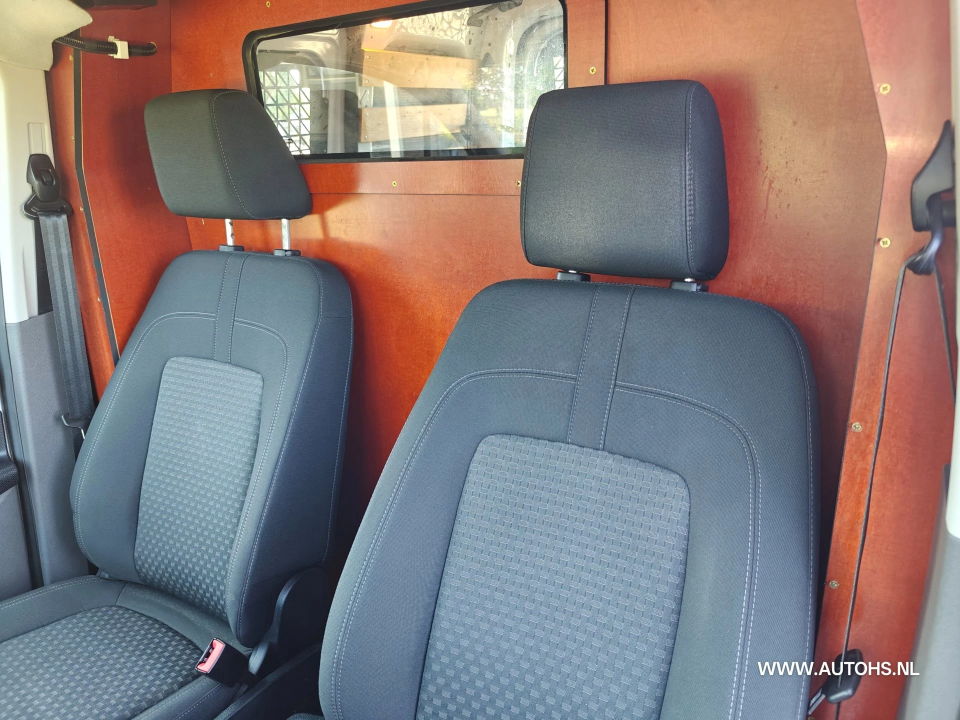 Ford Transit Connect 2020 - 1.5 EcoBlue L1 Trend , Euro 6 , Apk juli 2027 , airco, 1e Eig , Ex overheid bus , in pracht staat. image 16