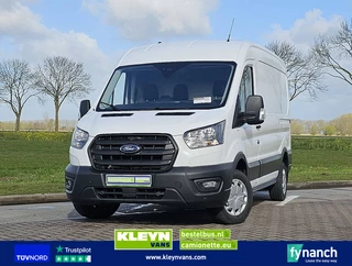 Ford Transit 2023 - 2.0 obrazek 1