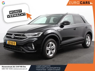Volkswagen T-Roc 2025 - 1.5 TSI DSG R-Line en venta