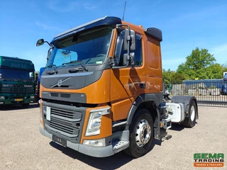 Volvo FM 460 2020 - N/A te koop